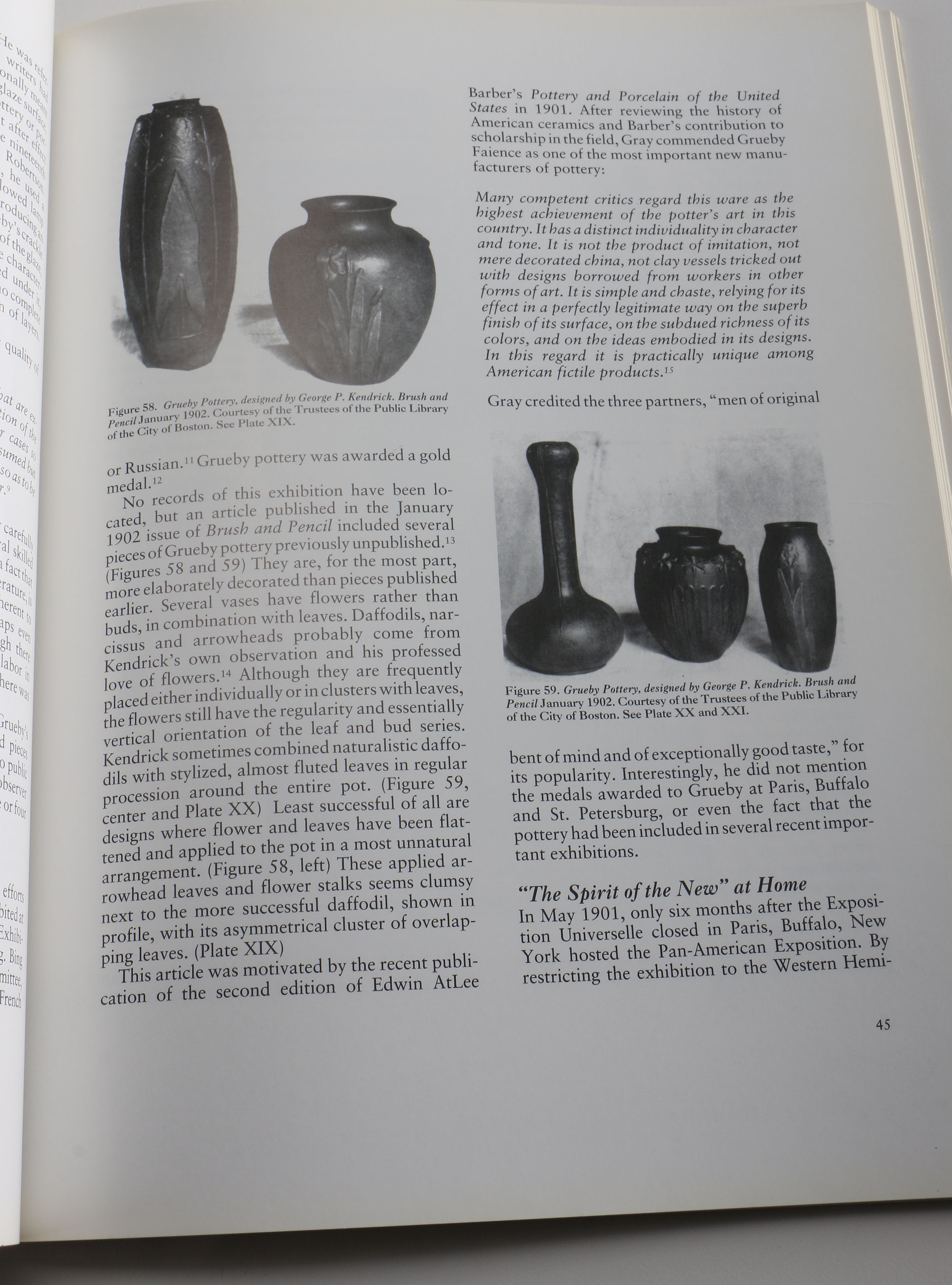 Collection of Auction Catalogs