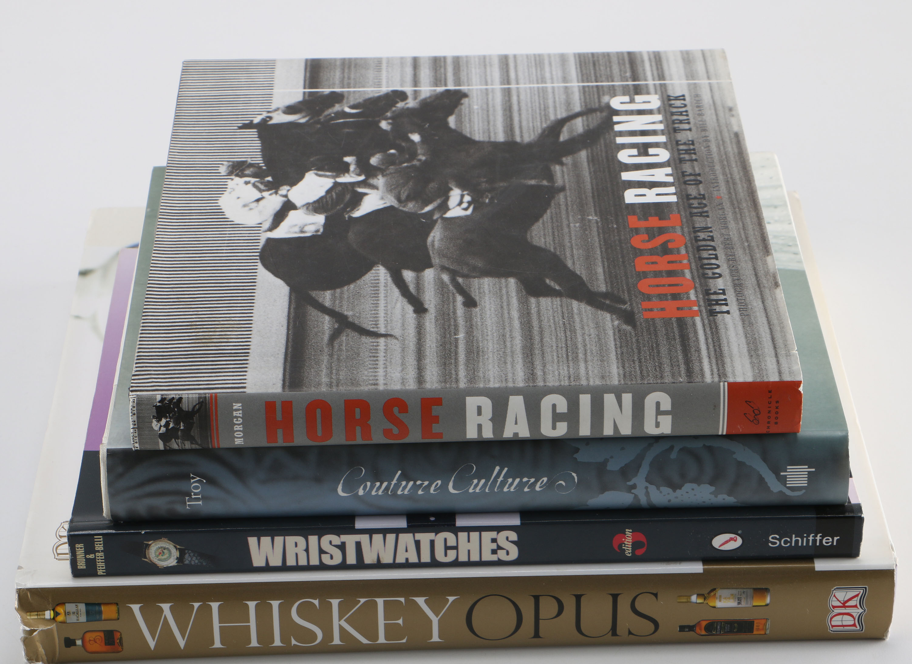 Collection of Historical Books