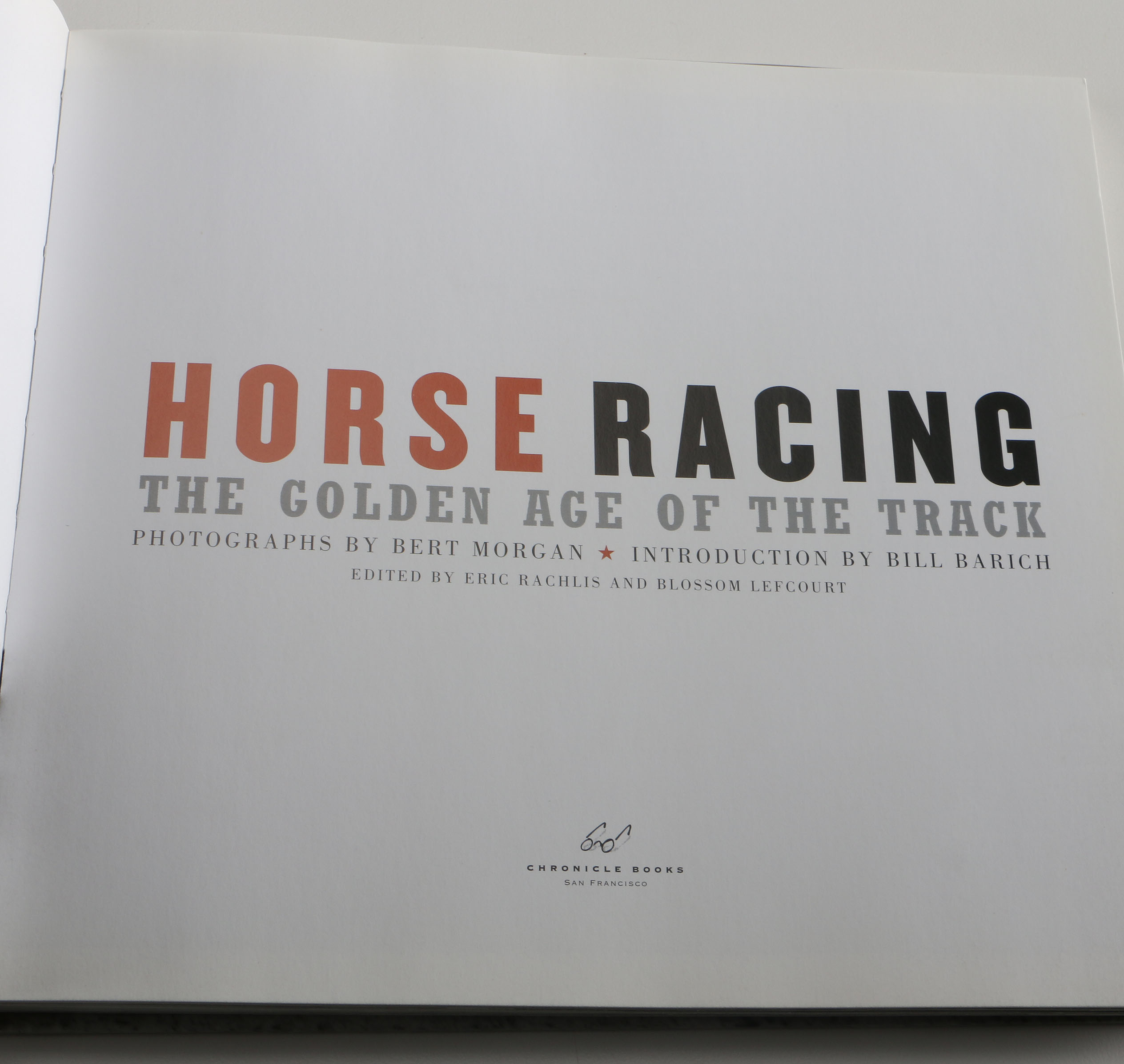 Collection of Historical Books