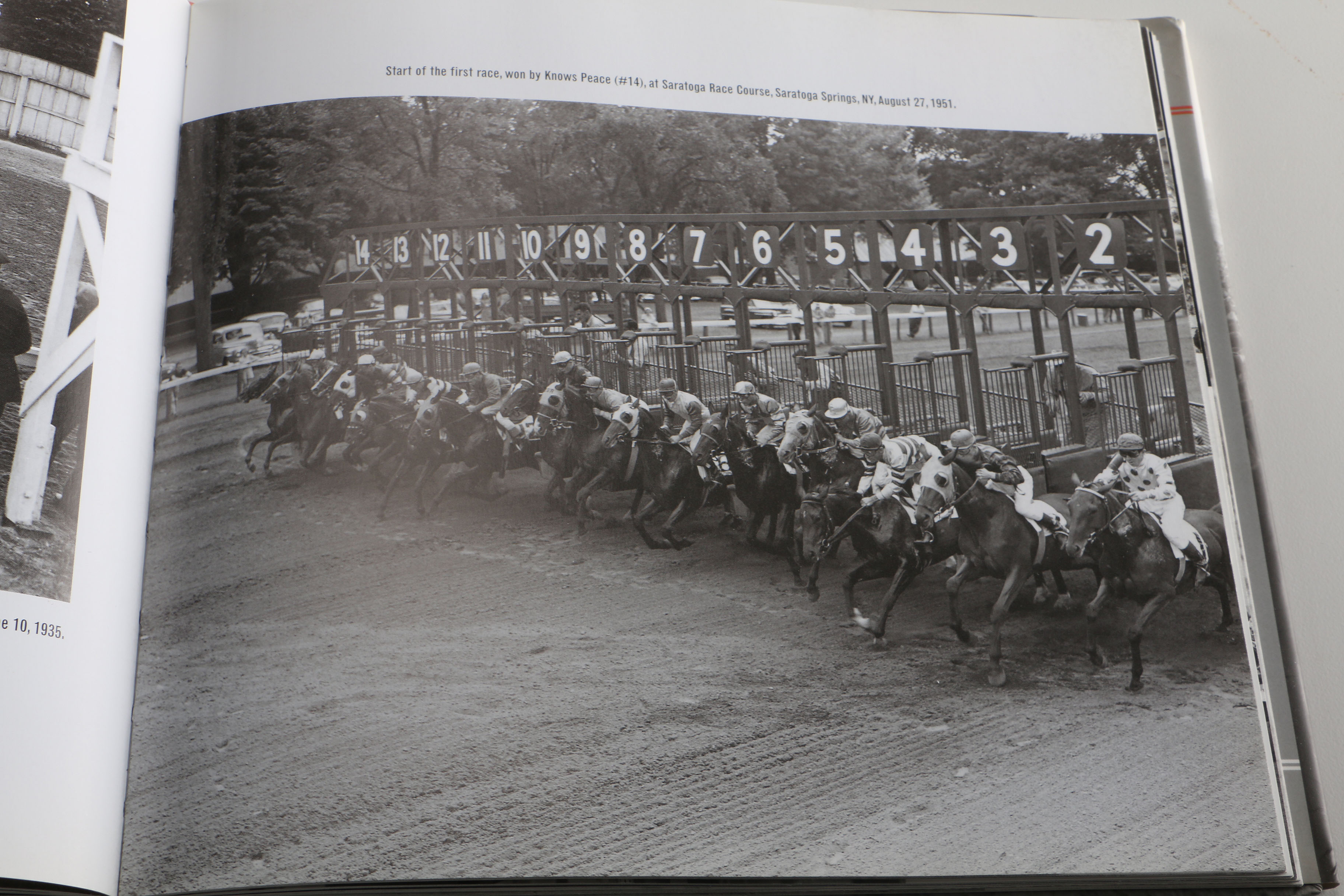 Collection of Historical Books