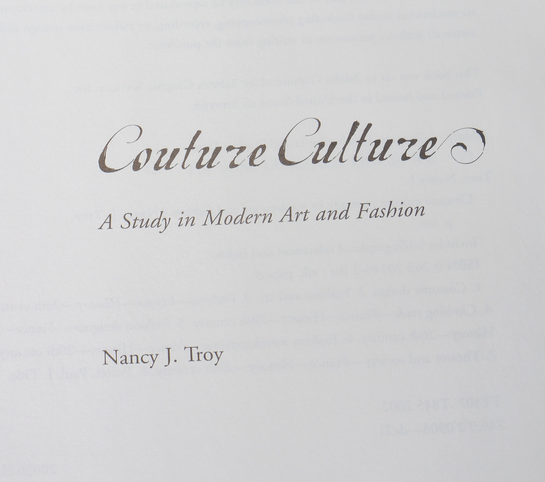 Collection of Historical Books