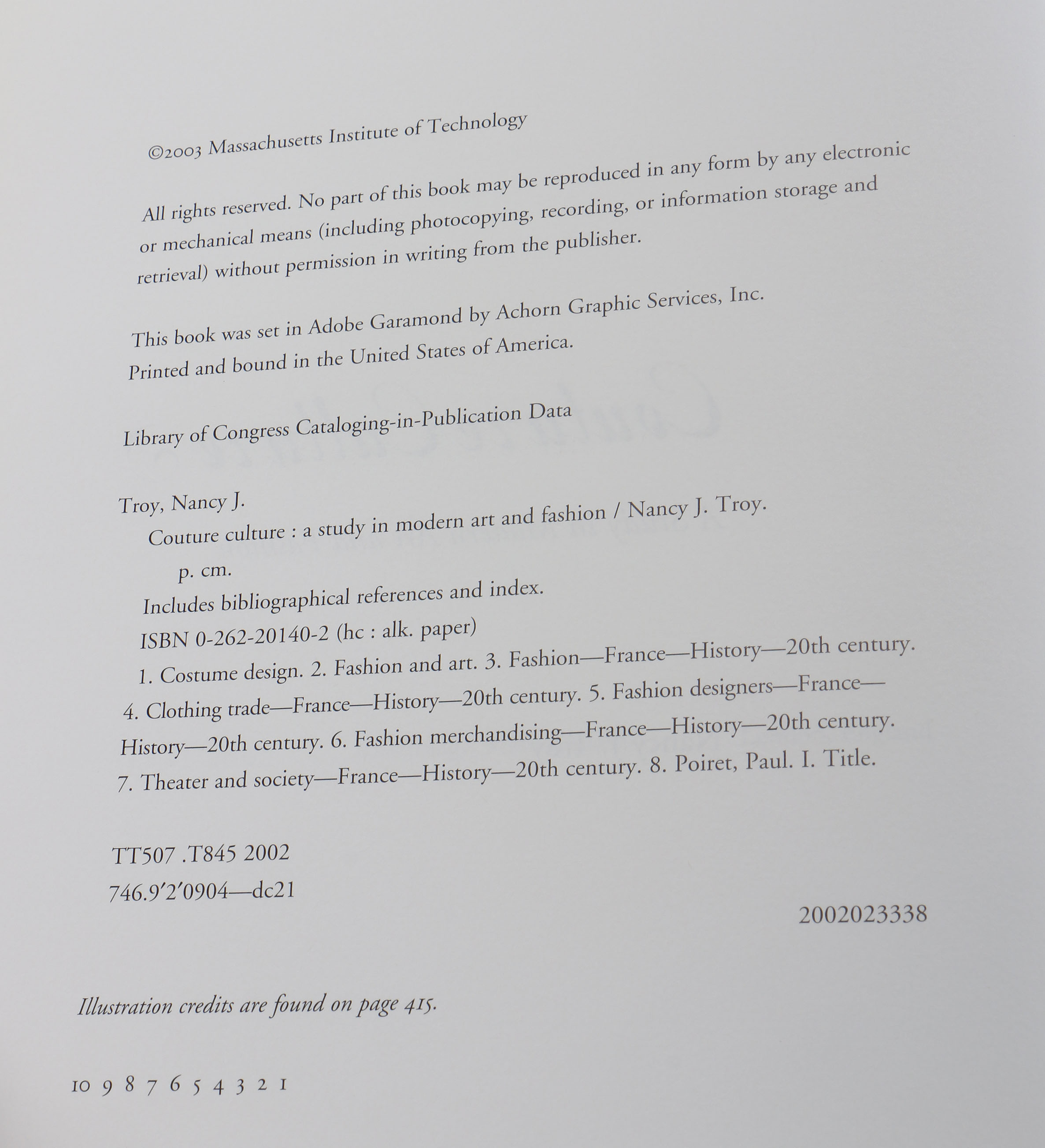 Collection of Historical Books