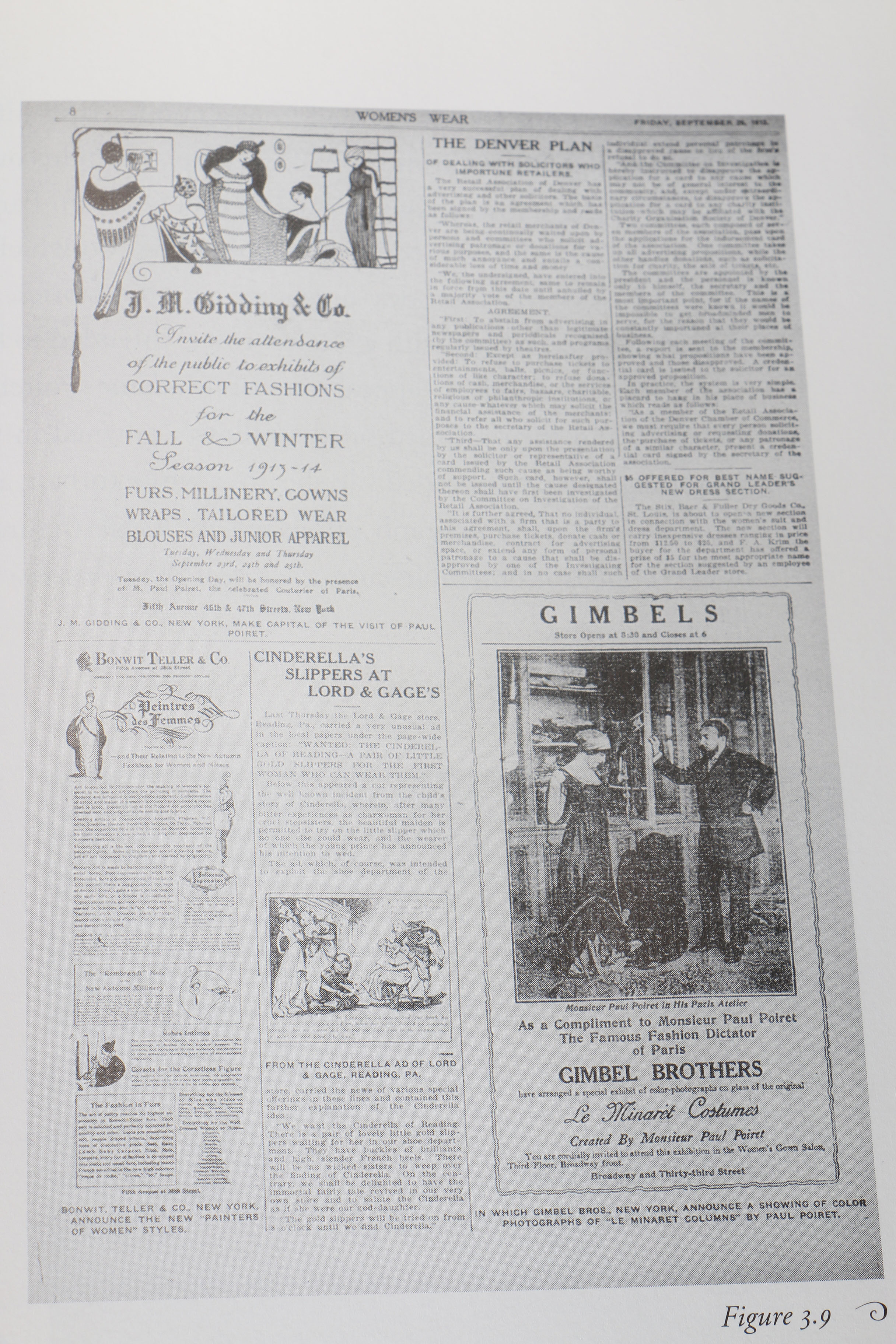 Collection of Historical Books