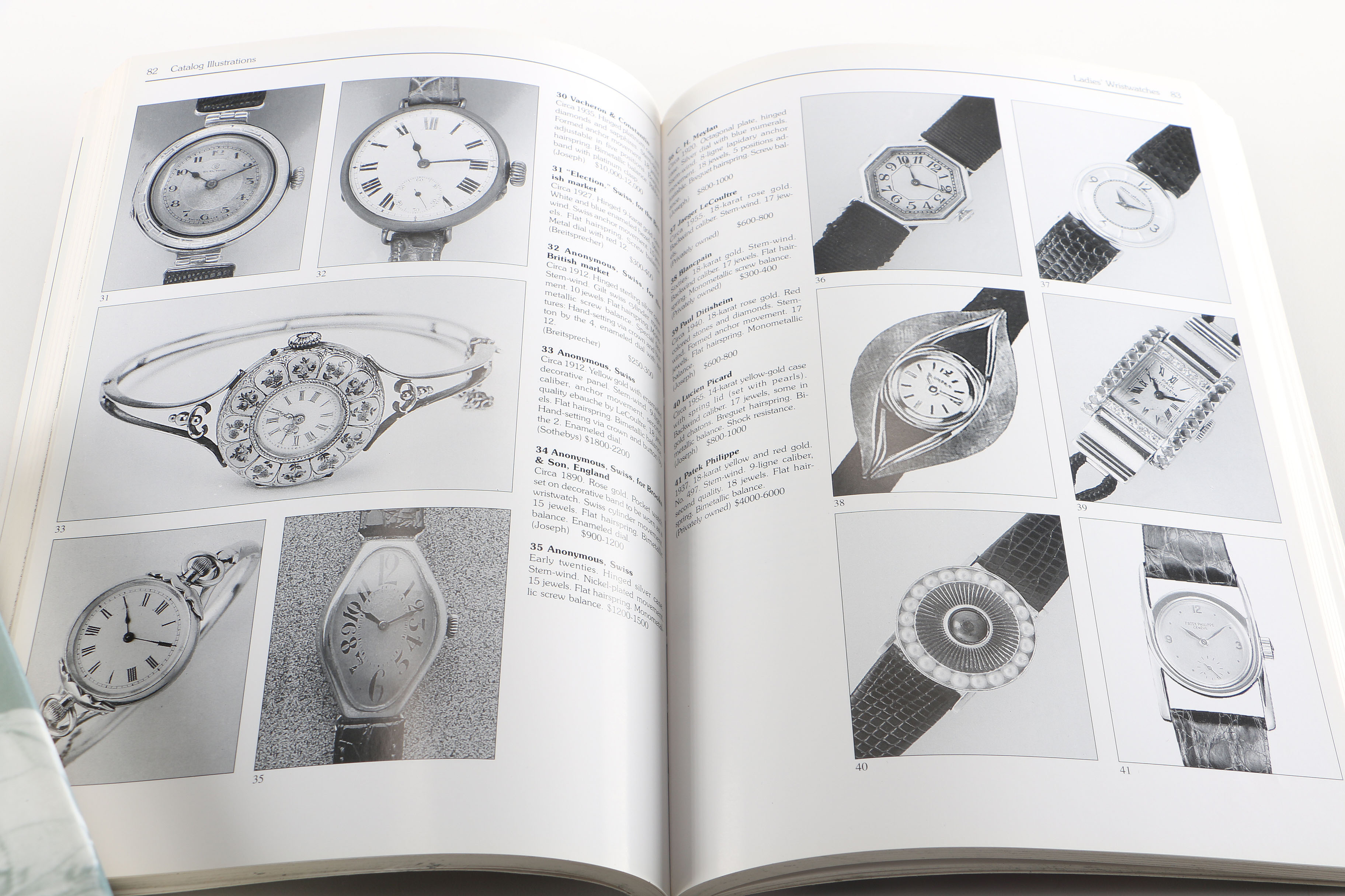 Collection of Historical Books