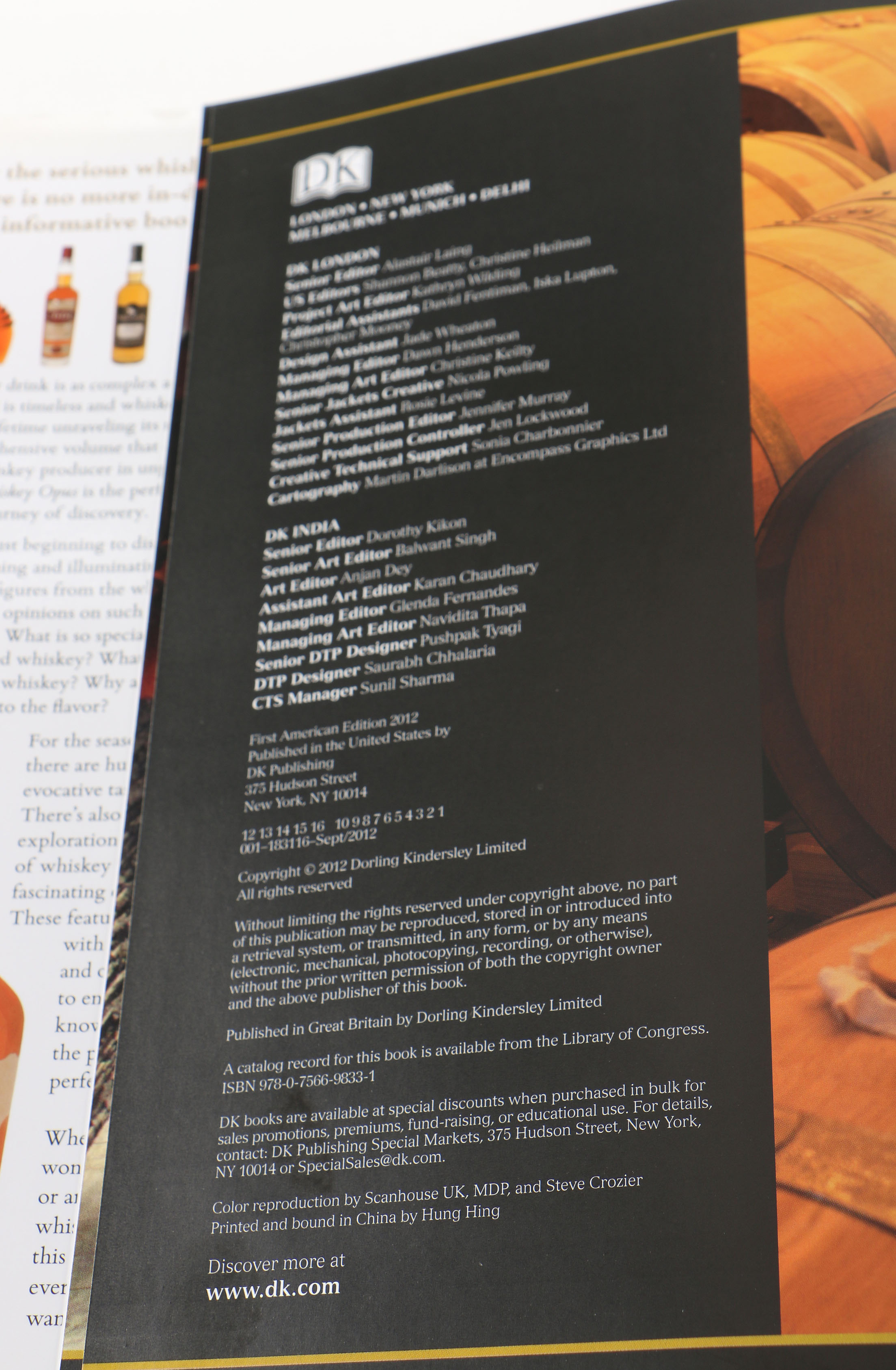 Collection of Historical Books