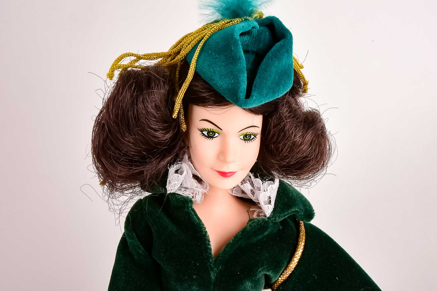"Gone with the Wind" Character Dolls