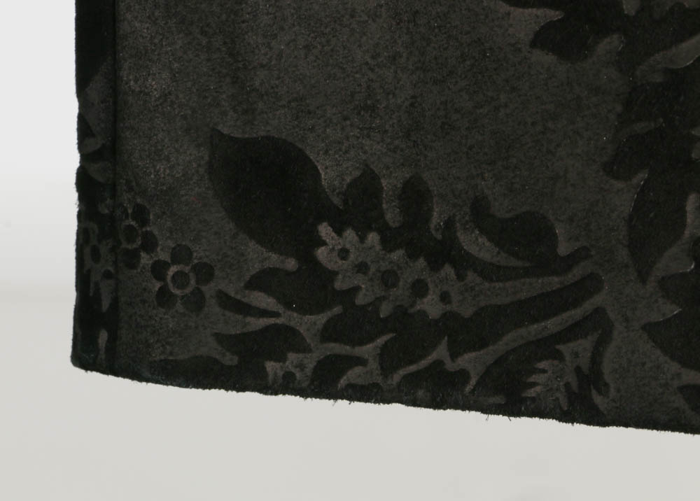 Pair of Designer Pencil Skirts Including Gucci and Prada