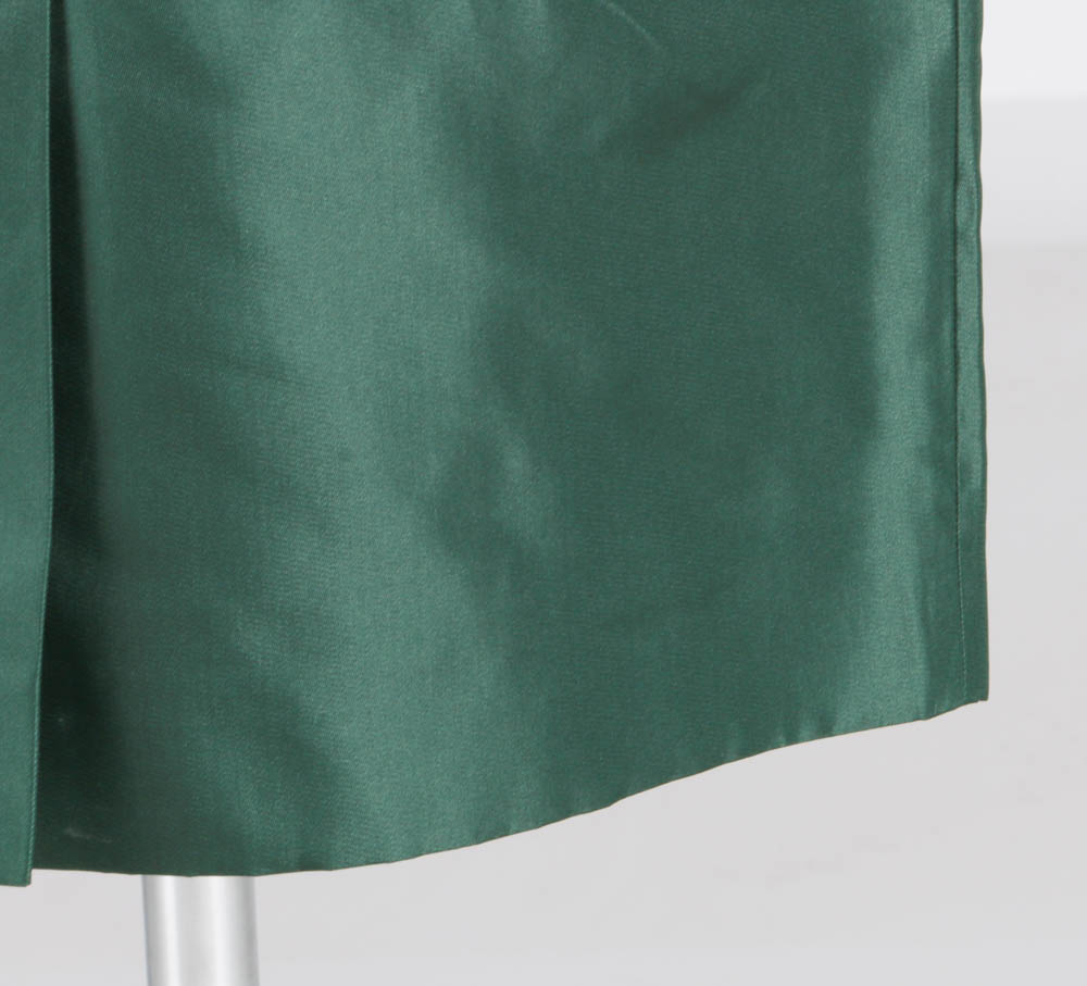 Pair of Designer Pencil Skirts Including Gucci and Prada