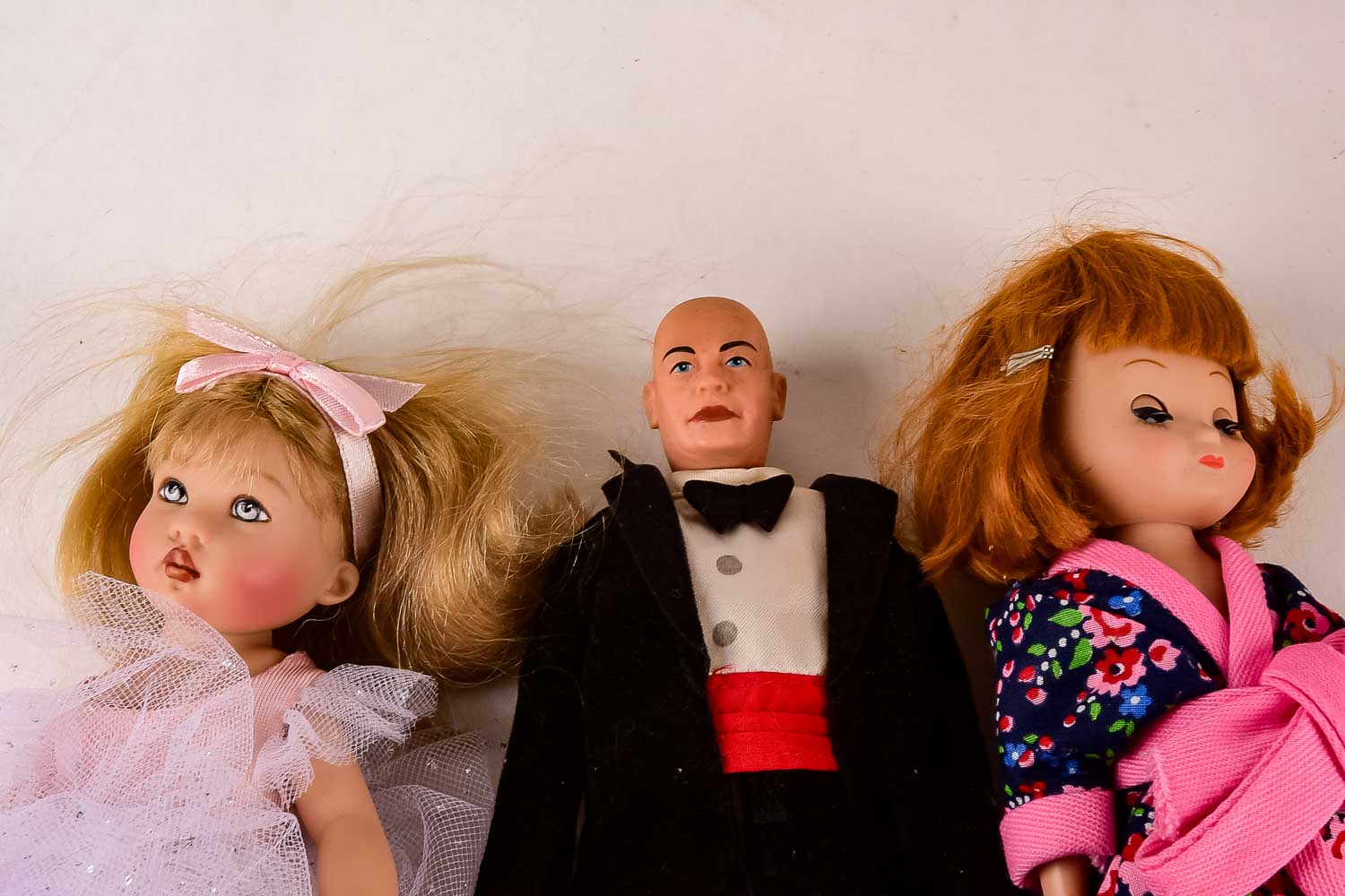 Vintage Doll Variety