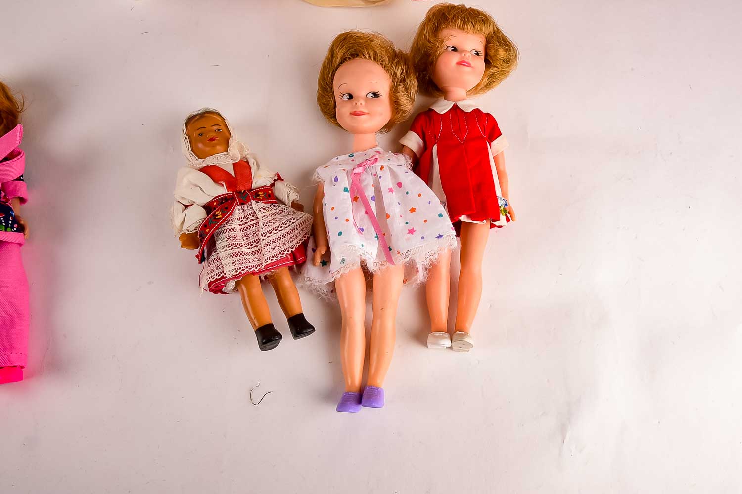 Vintage Doll Variety