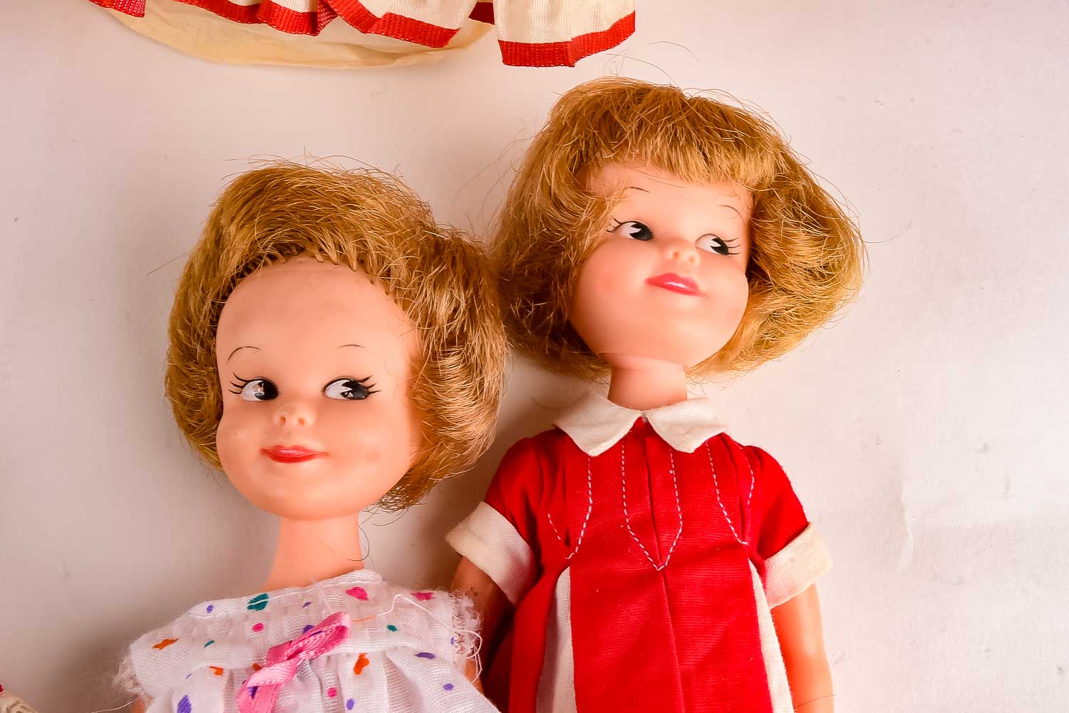 Vintage Doll Variety