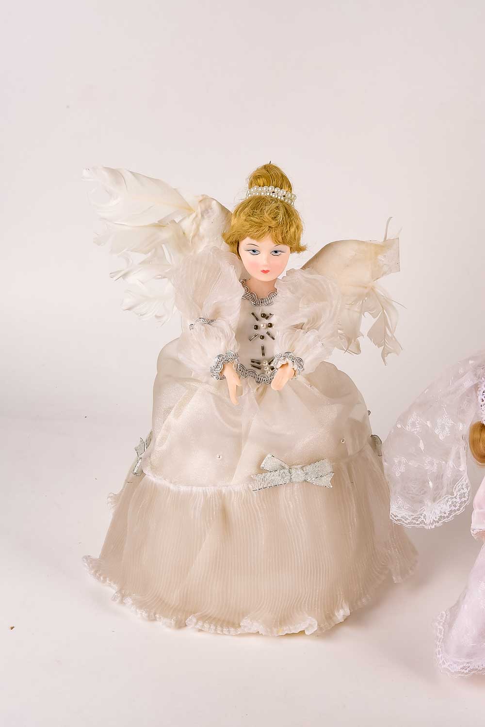 Vintage Doll Variety