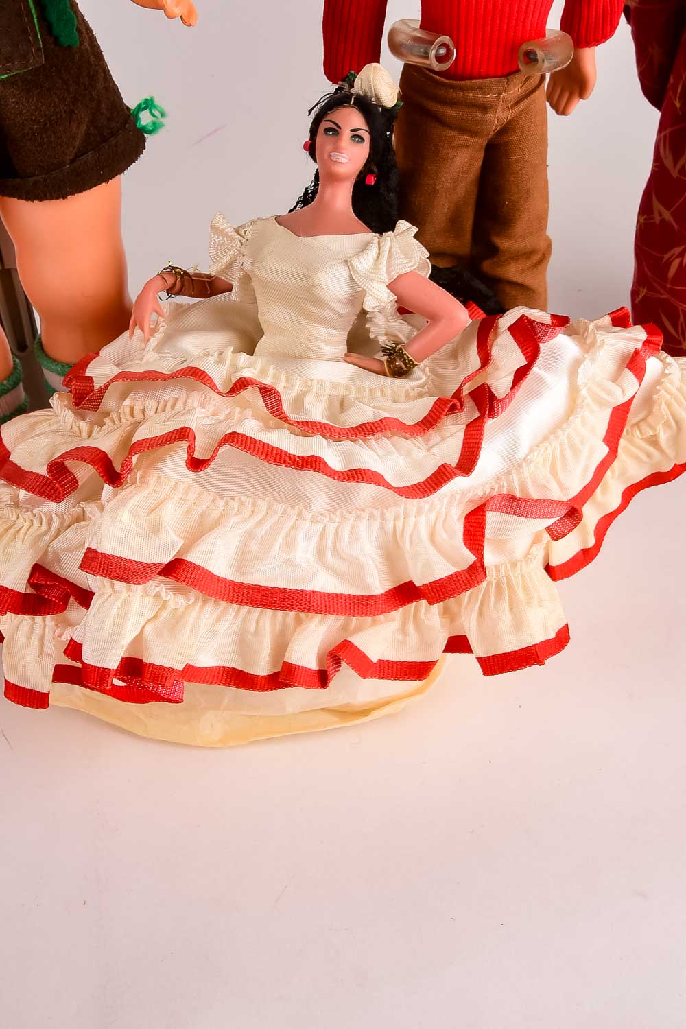 Vintage Doll Variety