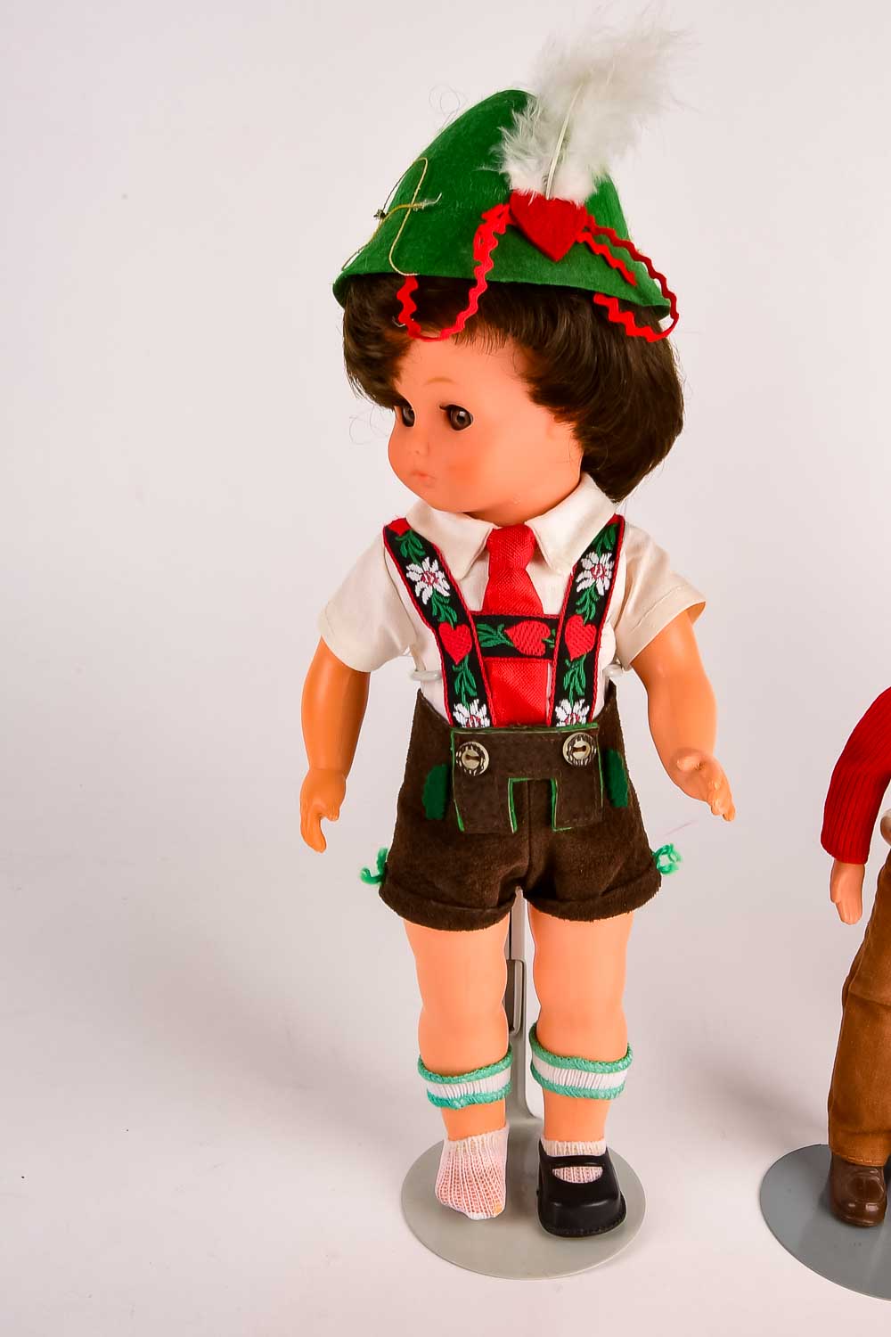 Vintage Doll Variety