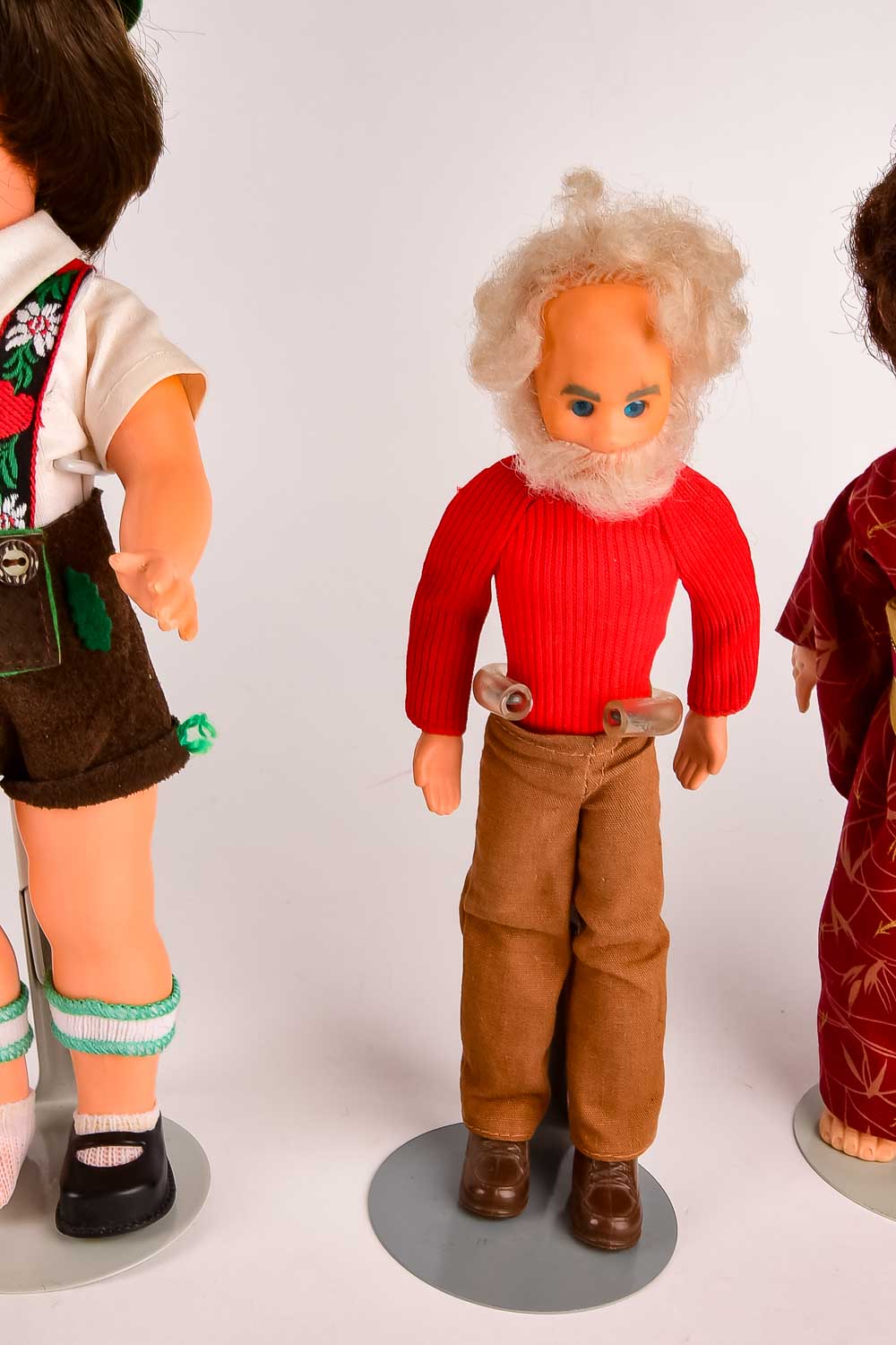 Vintage Doll Variety