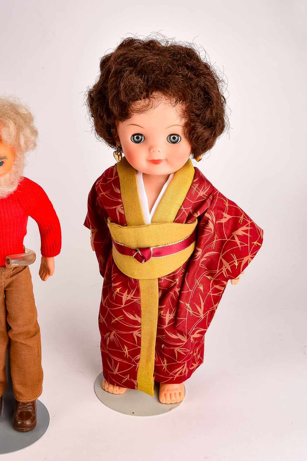 Vintage Doll Variety