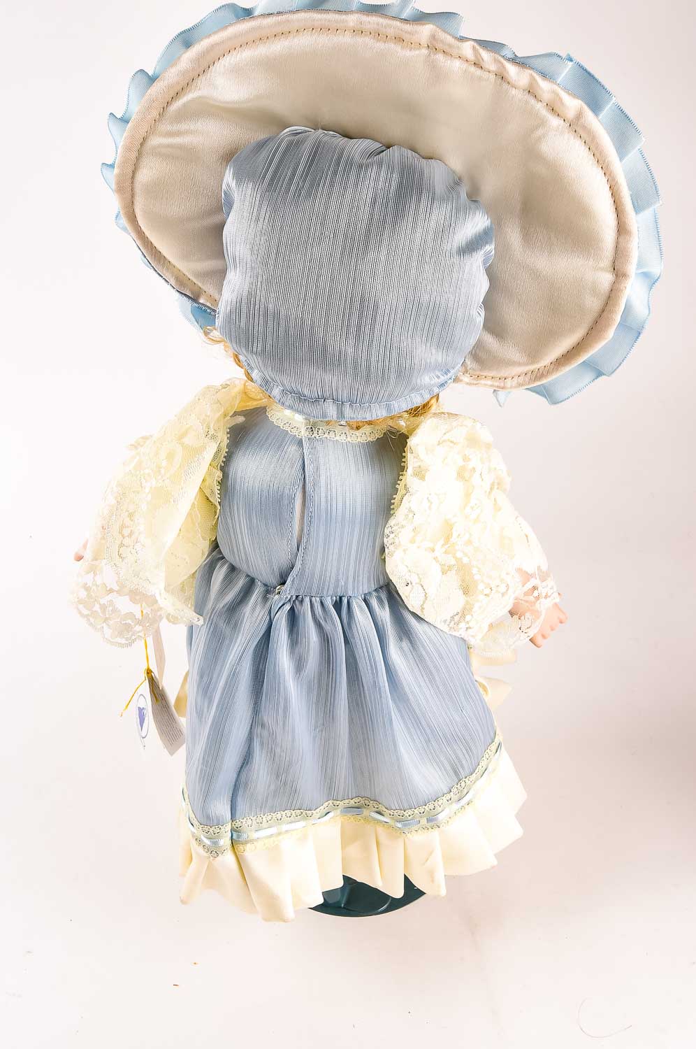 Antique-Style Porcelain Doll Variety
