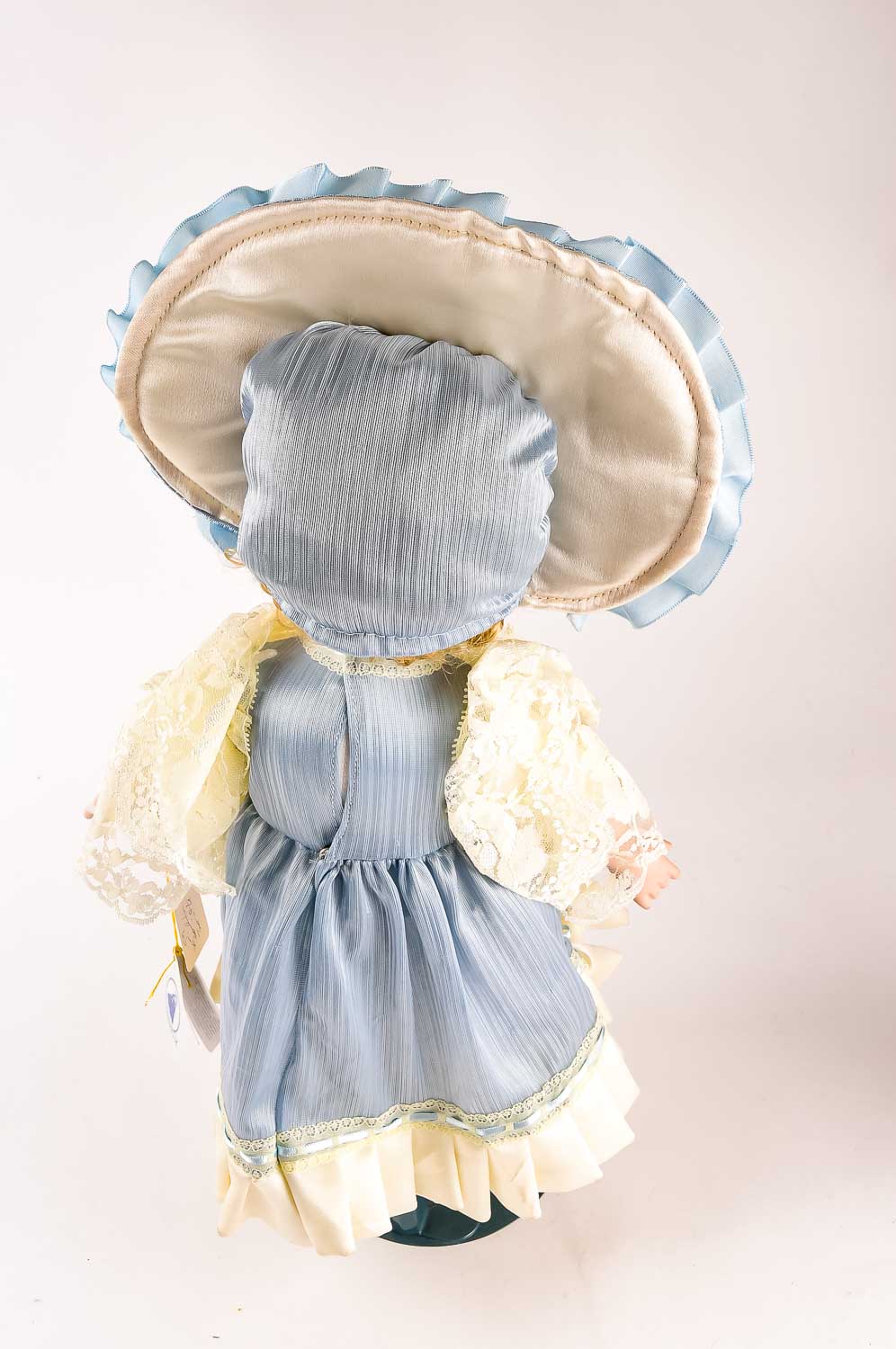 Antique-Style Porcelain Doll Variety