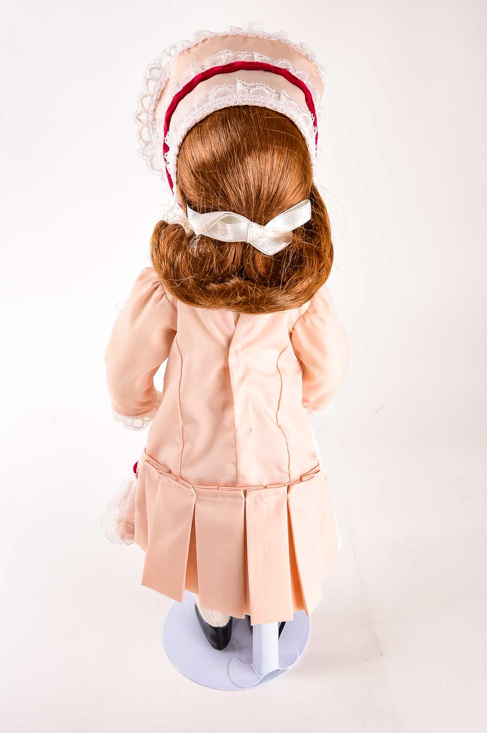 Antique-Style Porcelain Doll Variety