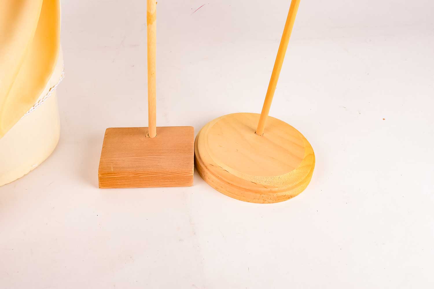 Courtney Doll by Linda Mason