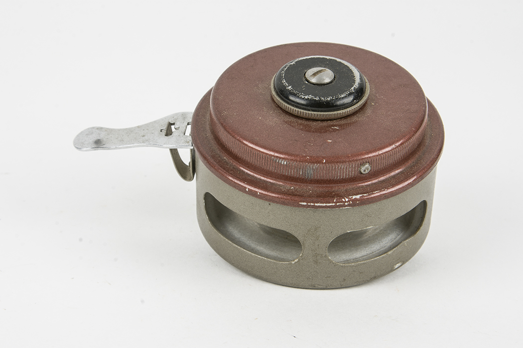 Shakespeare Automatic Fly Fishing Reels