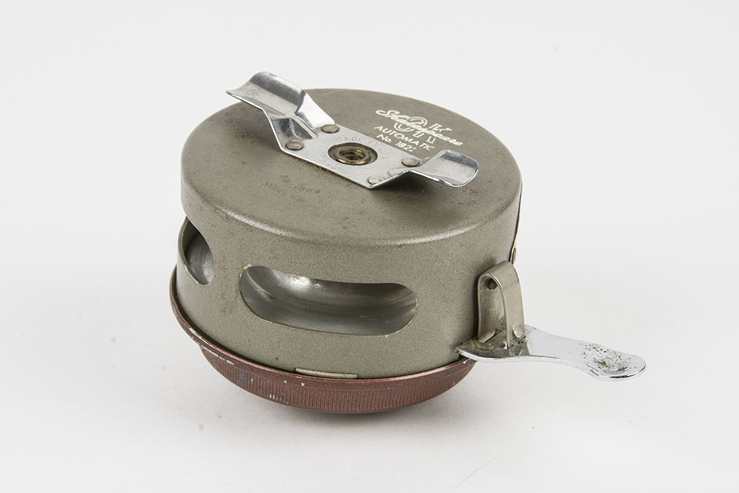 Shakespeare Automatic Fly Fishing Reels