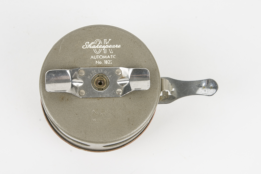 Shakespeare Automatic Fly Fishing Reels