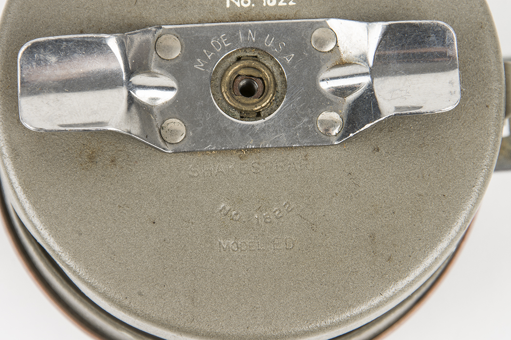 Shakespeare Automatic Fly Fishing Reels