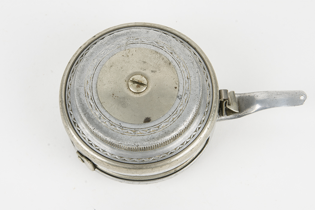 Shakespeare Automatic Fly Fishing Reels