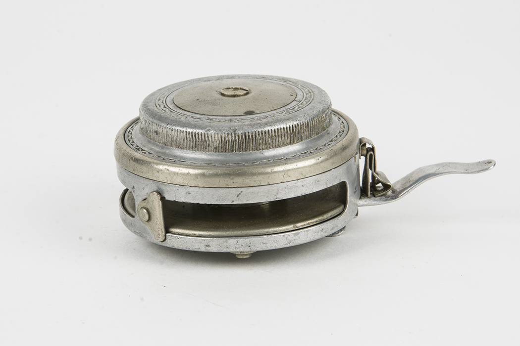 Shakespeare Automatic Fly Fishing Reels