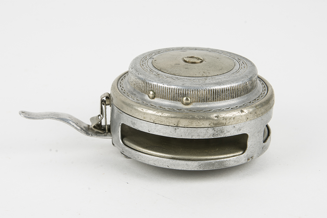 Shakespeare Automatic Fly Fishing Reels