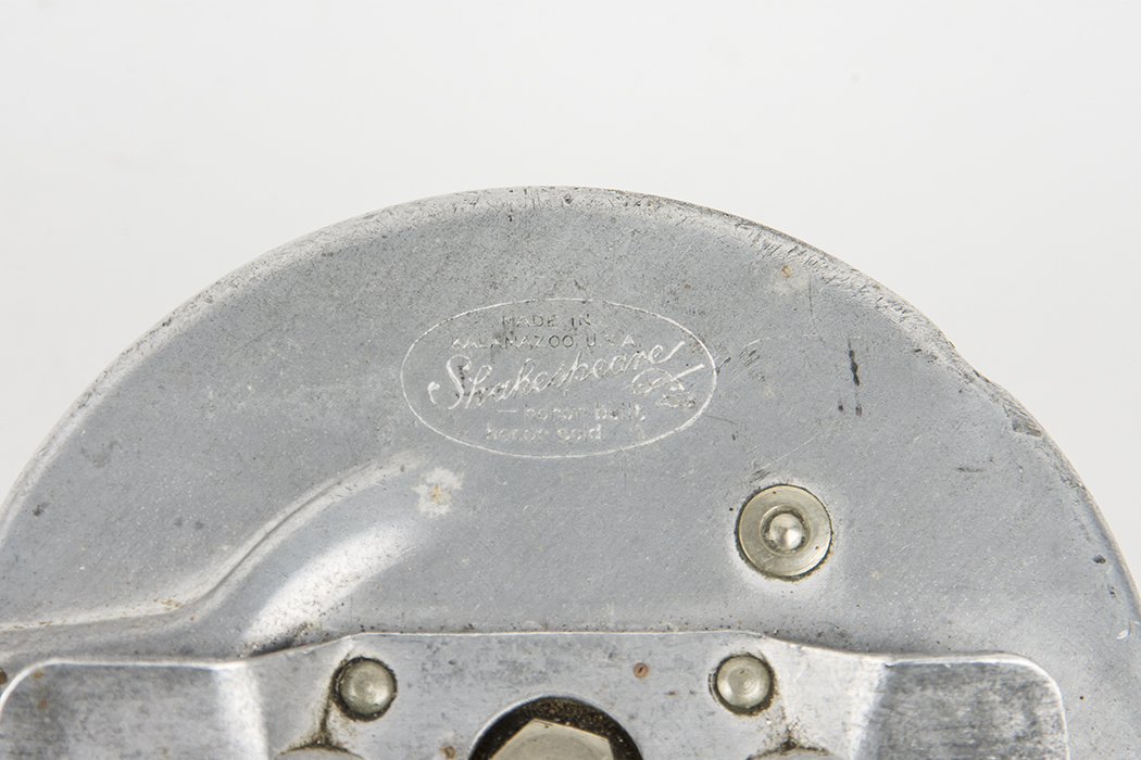 Shakespeare Automatic Fly Fishing Reels