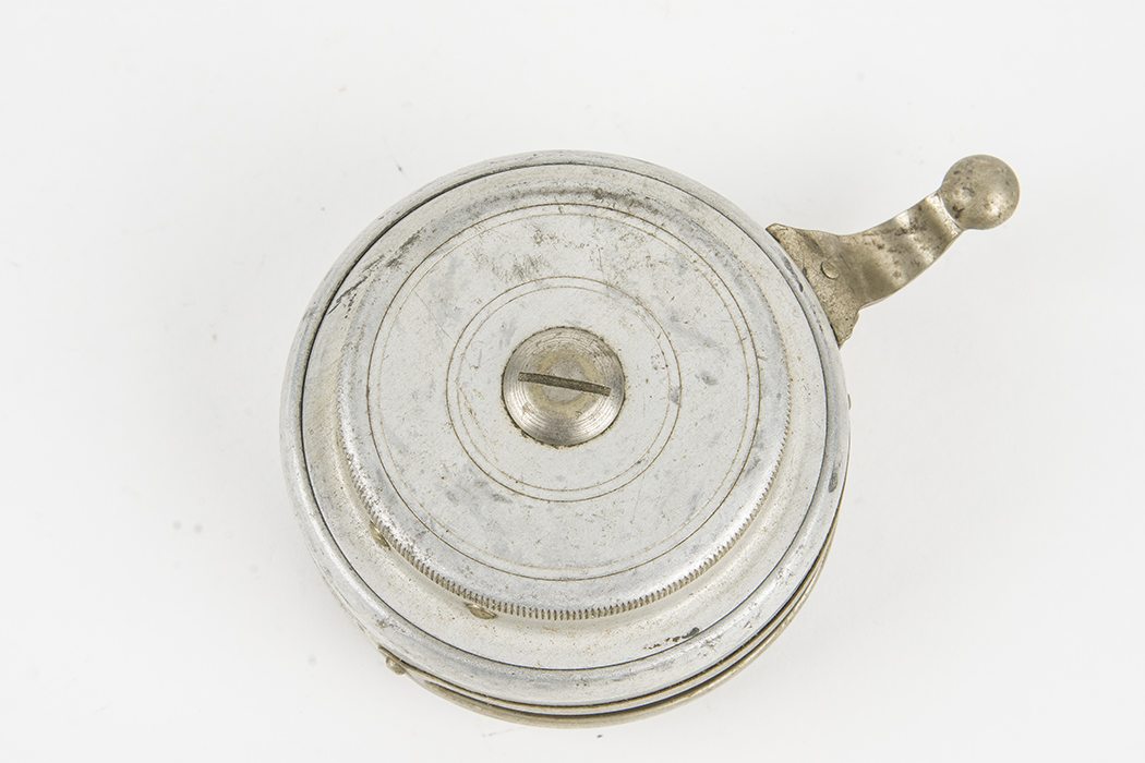 Shakespeare Automatic Fly Fishing Reels