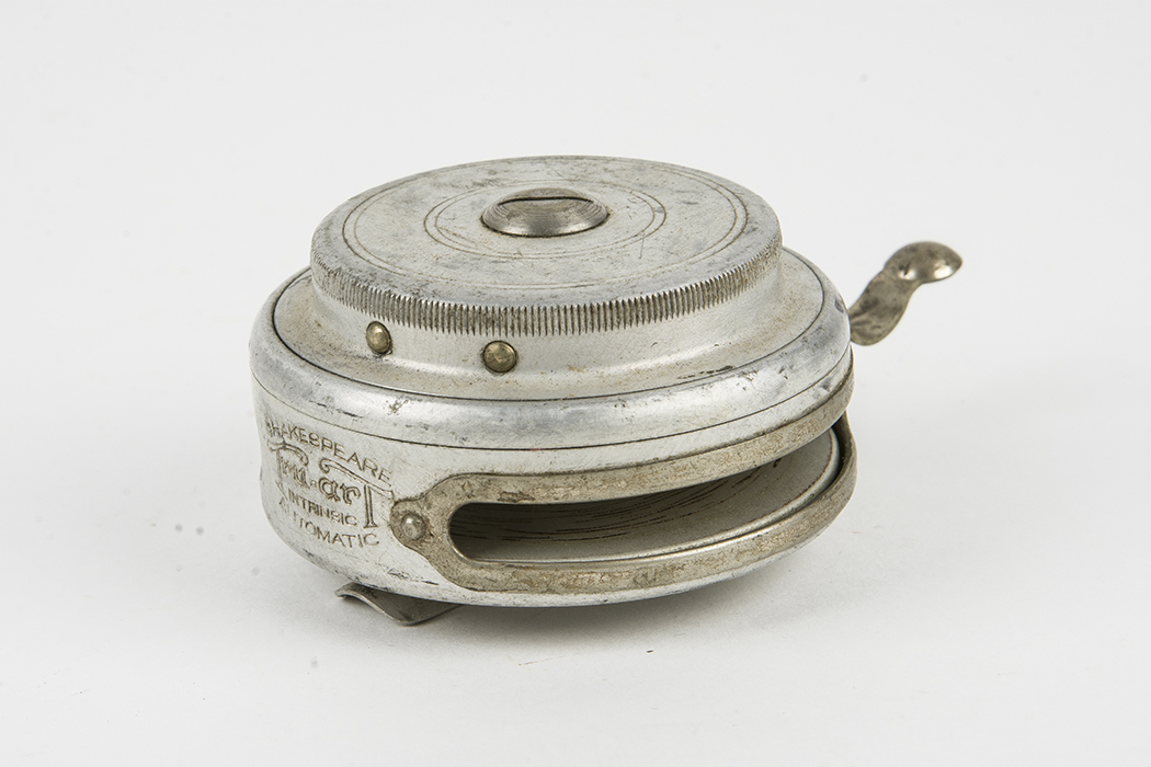Shakespeare Automatic Fly Fishing Reels