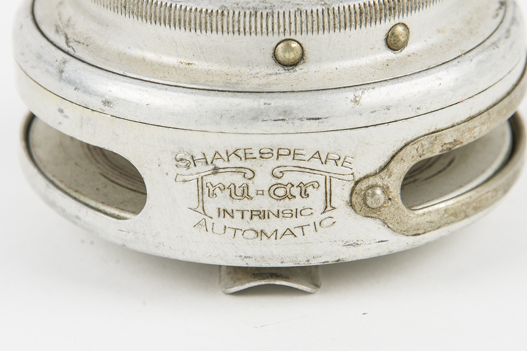 Shakespeare Automatic Fly Fishing Reels