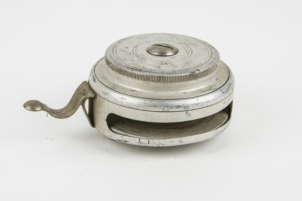 Shakespeare Automatic Fly Fishing Reels