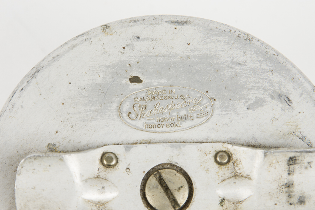 Shakespeare Automatic Fly Fishing Reels