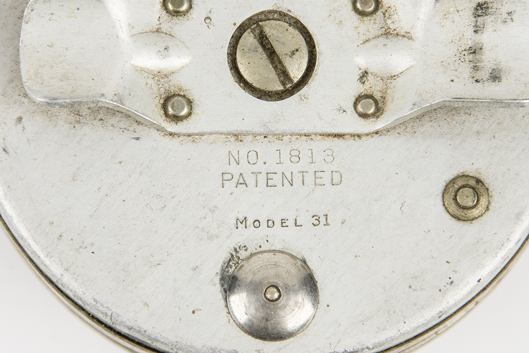 Shakespeare Automatic Fly Fishing Reels