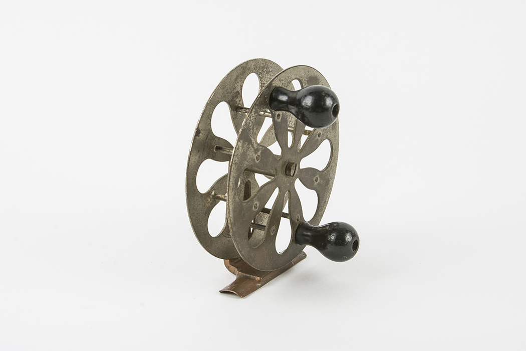 Pair of Vintage Trolling Reels