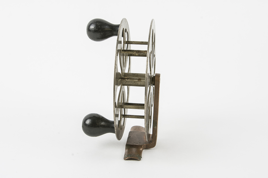 Pair of Vintage Trolling Reels