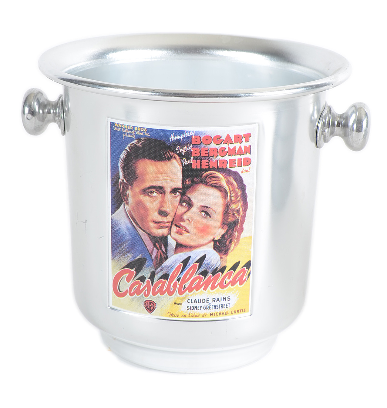 Pottery Barn Classic Movie Themed Entertainment Set