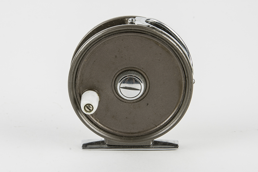 Collection of Ocean City Fly Fishing Reels