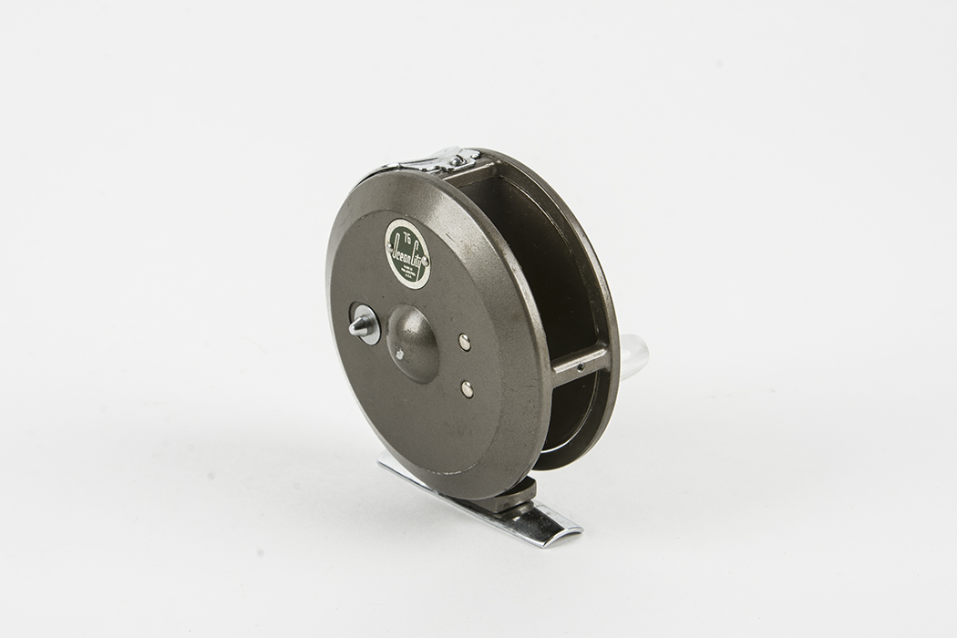 Collection of Ocean City Fly Fishing Reels