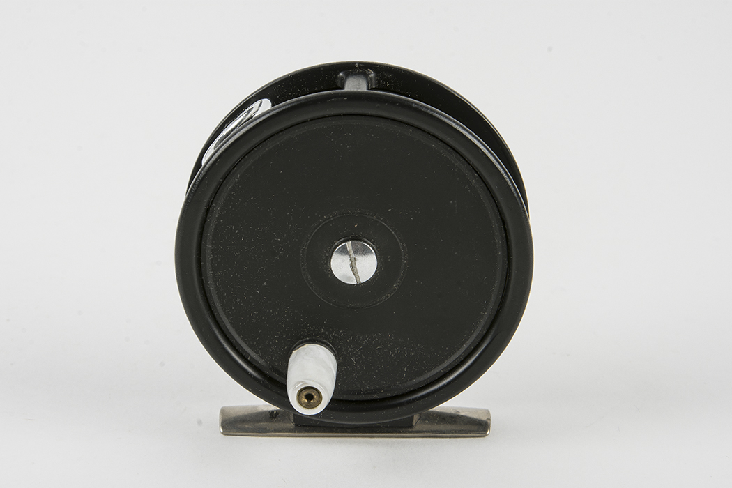 Collection of Ocean City Fly Fishing Reels