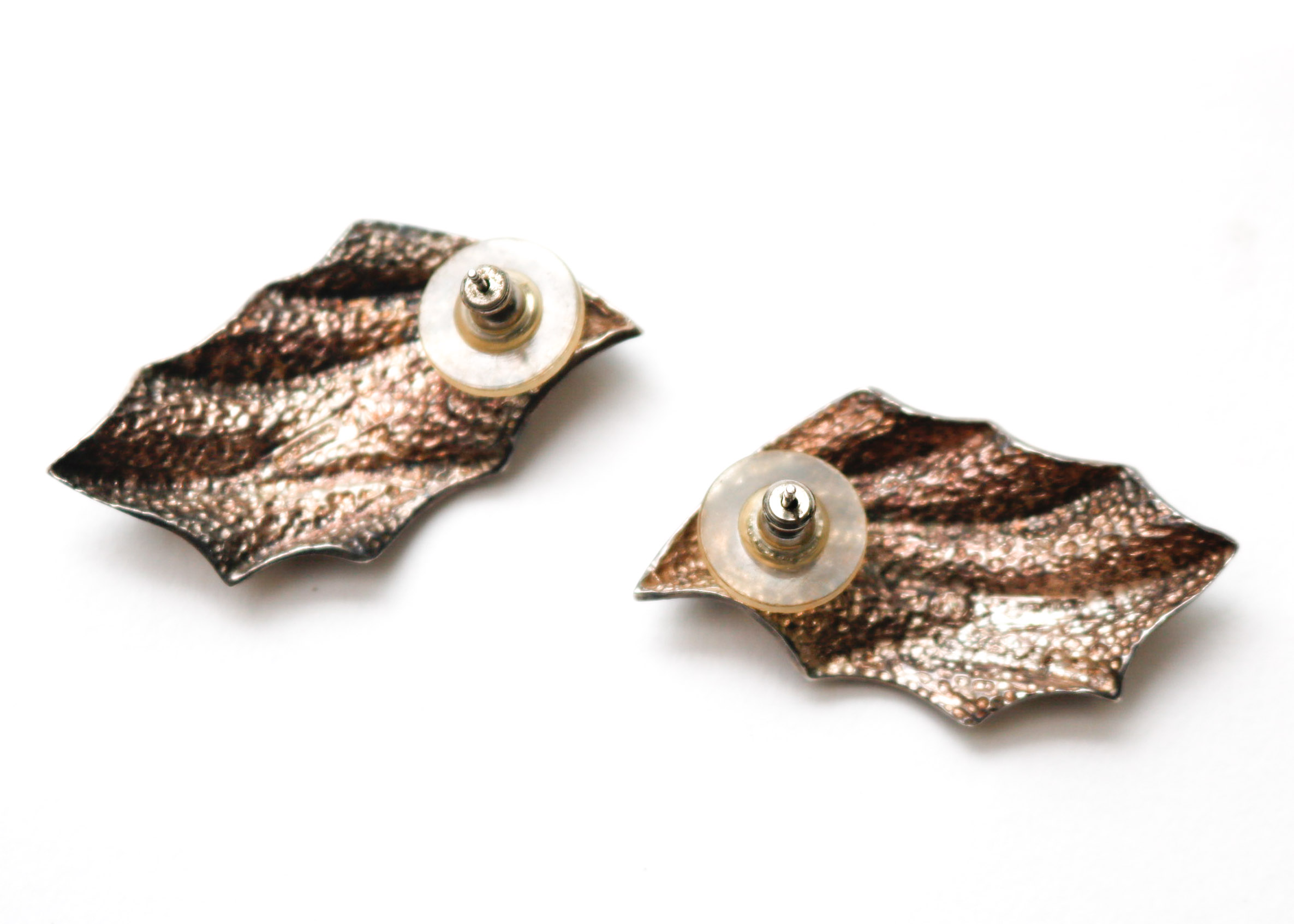 Sterling Pendant with Earrings