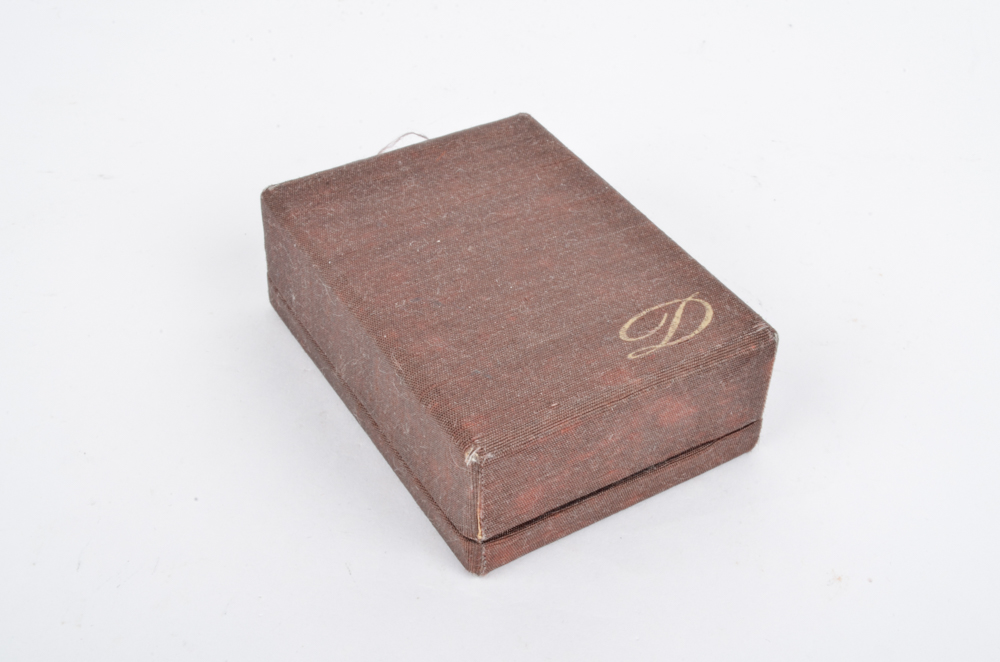 Vintage S. T. Dupont Lighter