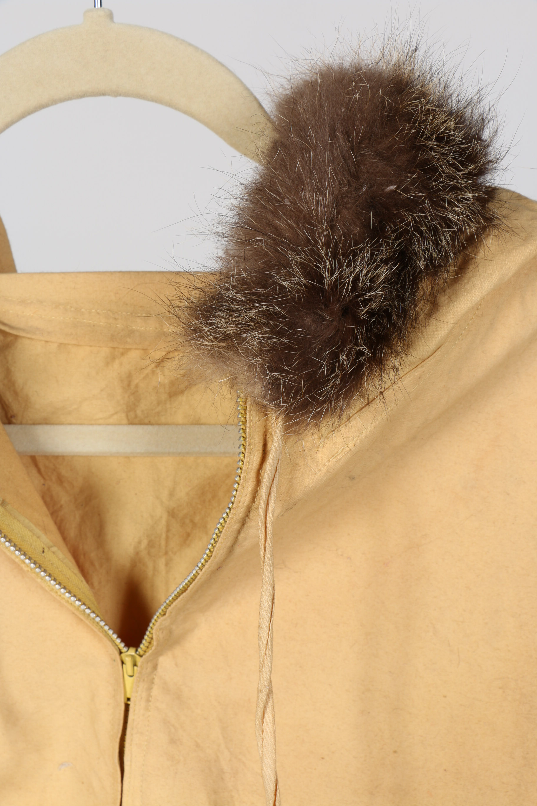 Vintage 1930s Mickey Mouse Halloween Costume and Other Dress Up Items