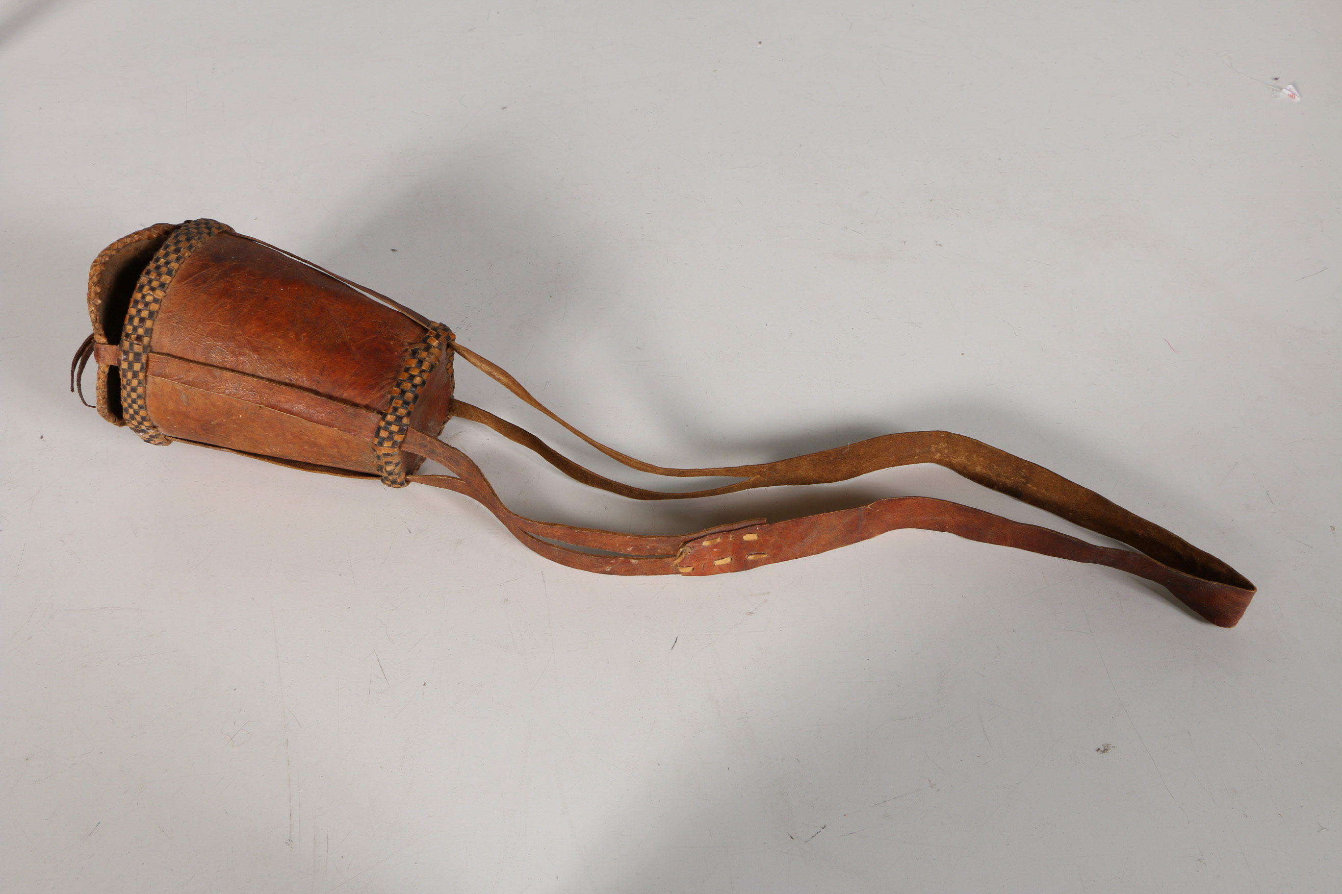 Vintage 1930s Mickey Mouse Halloween Costume and Other Dress Up Items