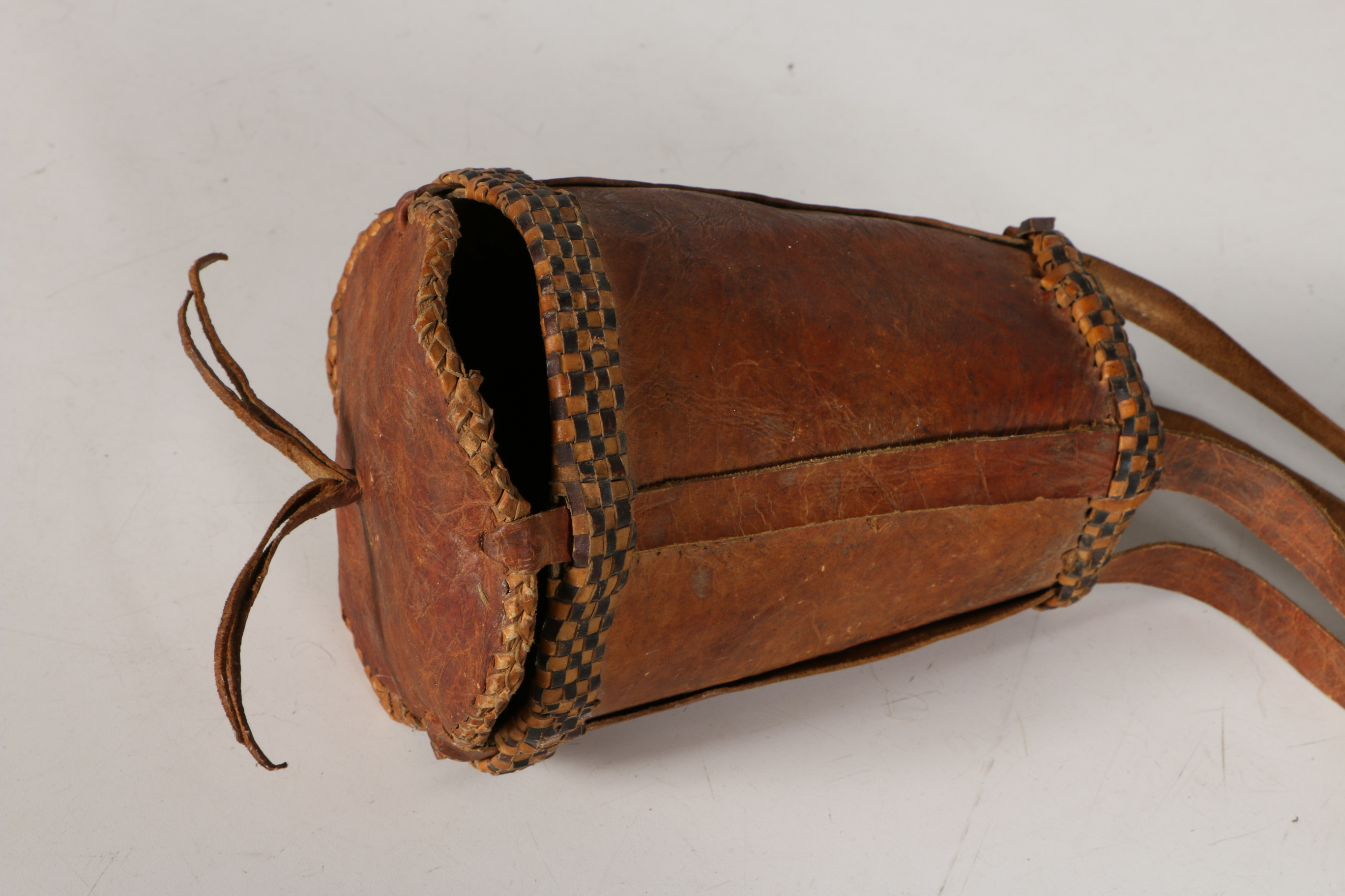 Vintage 1930s Mickey Mouse Halloween Costume and Other Dress Up Items