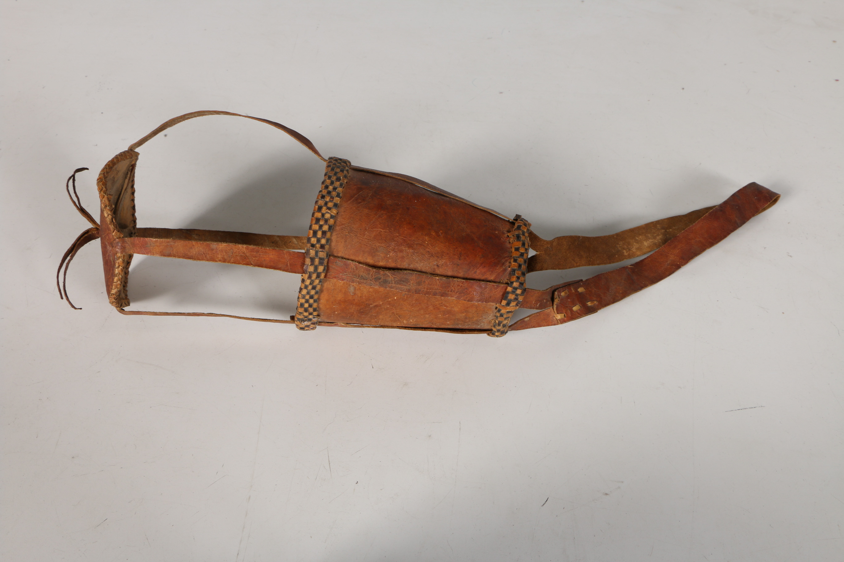 Vintage 1930s Mickey Mouse Halloween Costume and Other Dress Up Items